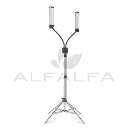 Glamcor Light - Elite X (Grey/Silver)