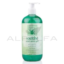 Clean+Easy Soothe Aloe Vera Gel 16 oz