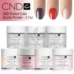 CND Perfect Color Sculpting Powder – 3.7 oz