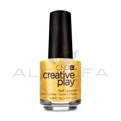 CND Creative Play #1449 Folded Again .46 oz