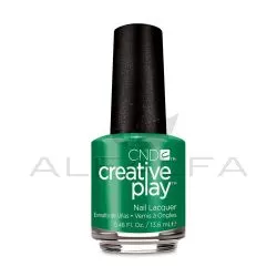CND Creative Play #1445 Happy Hollyday .46 oz