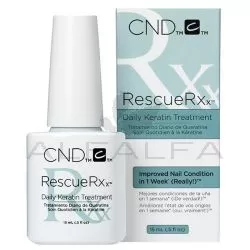 CND Essentials RescueRXx 0.5 oz