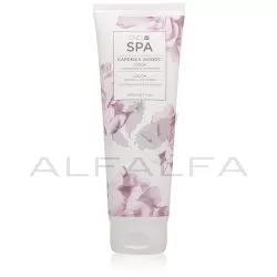 CND Spa Gardenia Woods Lotion 8.4 oz