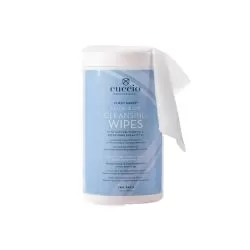 Cuccio Cleansing Wipes - Canister of 100 Wipes