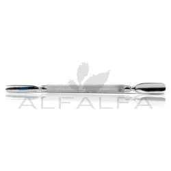 Body Toolz Cuticle Pusher Steel A