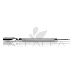 Body Toolz Cuticle Pusher Steel B