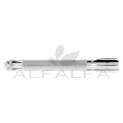 Body Toolz Cuticle Pusher Steel D