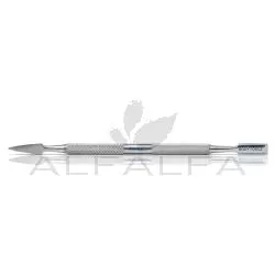 Body Toolz Cuticle Pusher Steel F