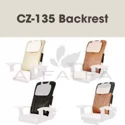 CZ-135 Backrest