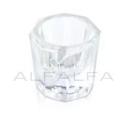 Dappen Dish Glass - No Lid
