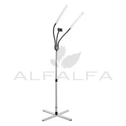 Daylight - Gemini Floor Lamp Portable