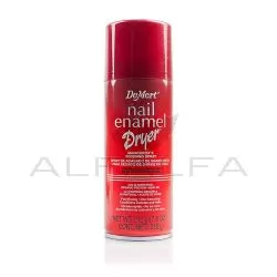 DeMert Nail Enamel Dryer 7.5 oz - 12 ct