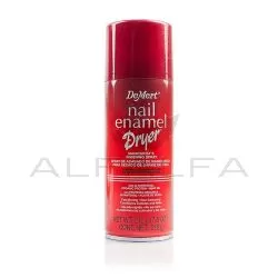 DeMert Nail Enamel Dryer 7.5 oz