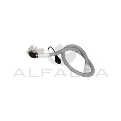 Spa Discharge Hose Kit