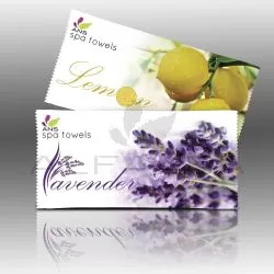 ANS Disposable Spa Towels 