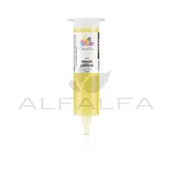 DreaMau Effect Cartridge #09 - Neon Yellow 67 ml