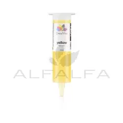 DreaMau Polish Cartridge #03 - Yellow 67 ml