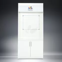 Dreamau Machine Cabinet Display