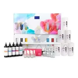 DreaMau Powder Kit