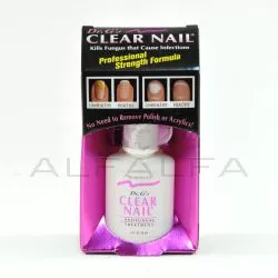Dr.G Clear Nail Antifungal Treatment 0.5 oz - 1 ct