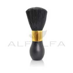 Large Duster - Black