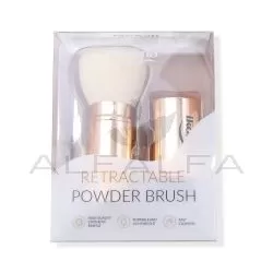 Ikonna Retractable Powder Brush