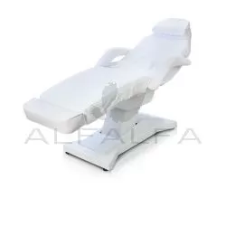 Facial Bed Cover 4 pcs - White