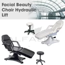 Facial Beauty Chair Hydraulic Lift