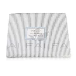 Beyond Zebra Straight Files - Disinfectable & Washable