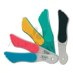 Pumi Foot File