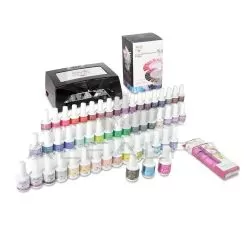 Geluv 50 Kit 0.5 oz - PLUS