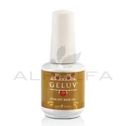 Geluv Sticky Base Coat 0.5 oz