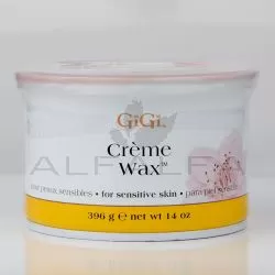 Gigi Creme Wax - 14 oz