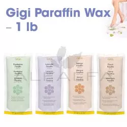 Gigi Paraffin Wax – 1 lb