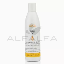 Gigi Wax Off 8 oz
