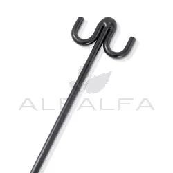 Dual Hanger for Nail Drill