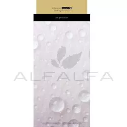 Herbal Spa Blank Price List - Pack of 10