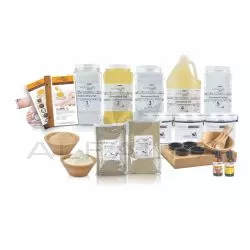 Milk & Honey Kit