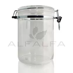 Herbal Spa Canister Large 8