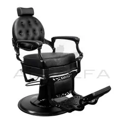 TRUMAN Barber Chair by Berkeley