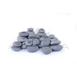 40 Professional Massage Stones