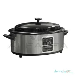 Decker Stone Heater By Dermalogic