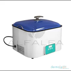 Dermalogic Digital Massage Stone Heater