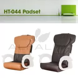 HT-044 Padset w/Splash Guard