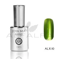 JM Aluminix #10 0.5 oz
