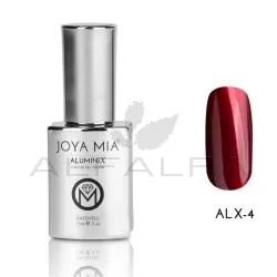 JM Aluminix #4 0.5 oz