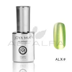 JM Aluminix #9 0.5 oz