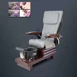 Kata Gi PediSpa w/ Footsie Portable