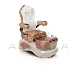 Kids Pedicure Spa - Rose Gold Best Friend