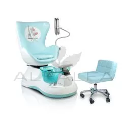 Contempo Kidspa II - Mint Paris